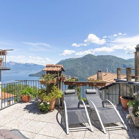 La Rustica - Maggiore Estate By Ginin Cannobio Eksteriør billede